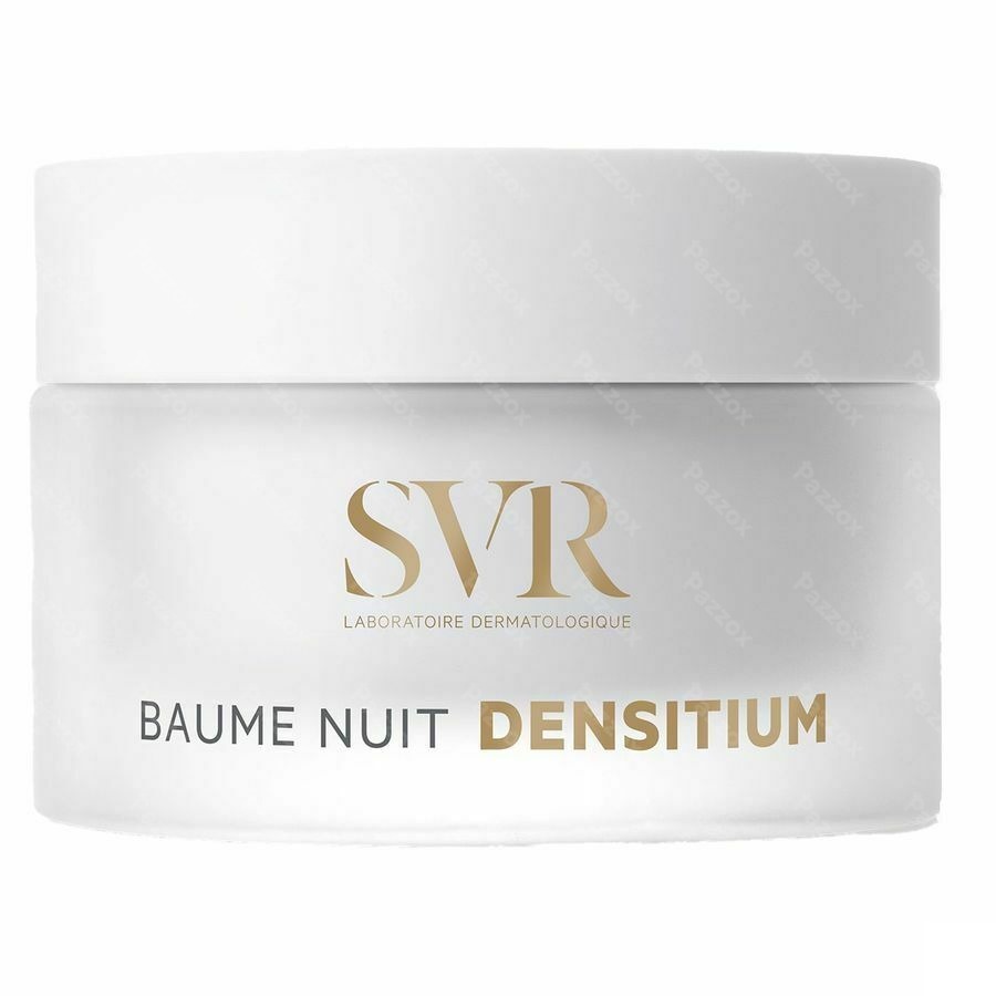 SVR Densitium Nacht Balsem 50ml