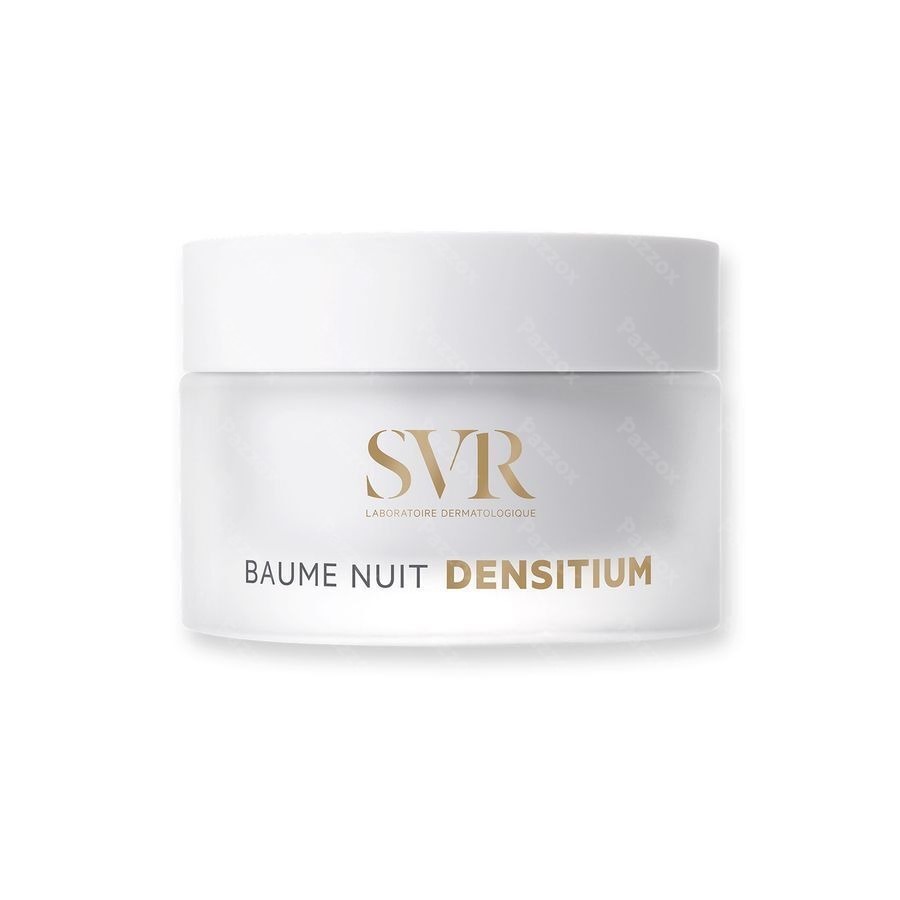 SVR Densitium Nacht Balsem 50ml
