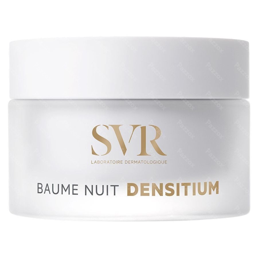 SVR Densitium Nacht Balsem 50ml