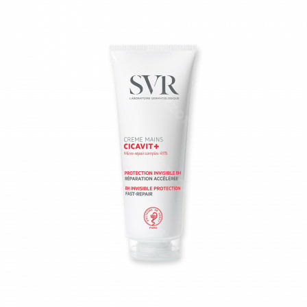 SVR Cicavit+ Herstellende Handcrème 75g