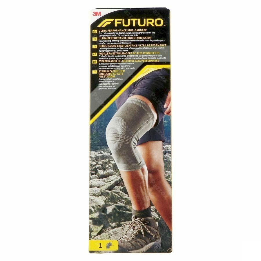 Futuro Ultra Performance Kniestabilisator Xl