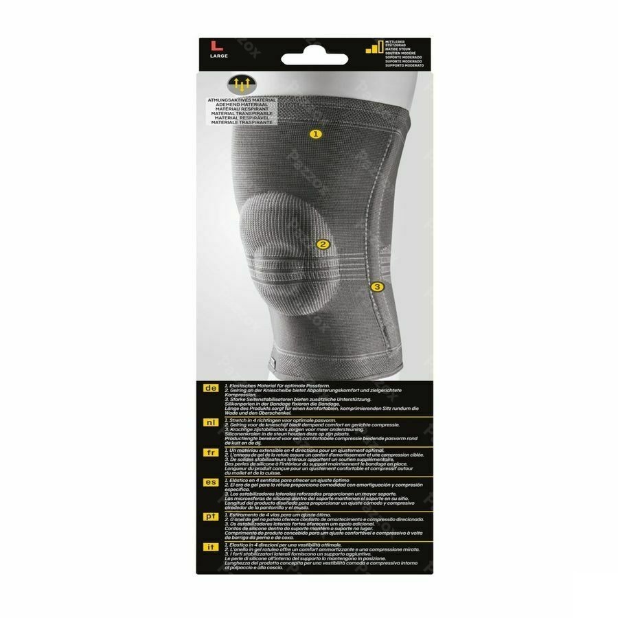 Futuro Ultra Performance Kniestabilisator l