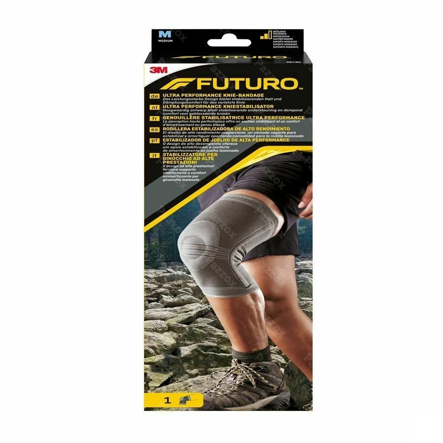 Futuro Ultra Performance Kniestabilisator M