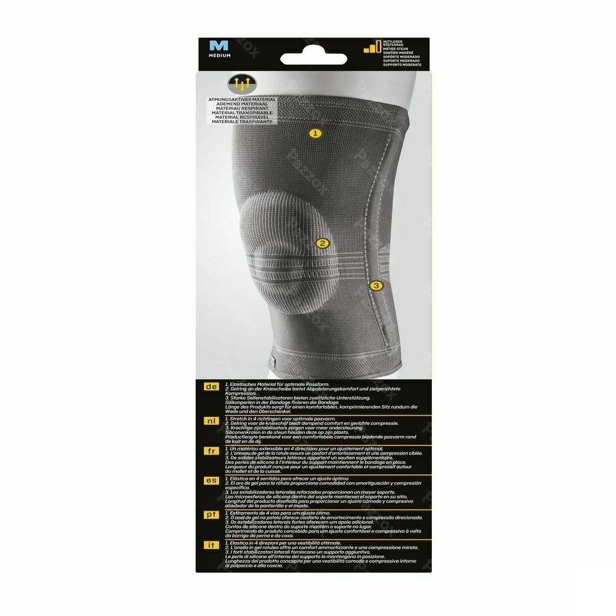 Futuro Ultra Performance Kniestabilisator M