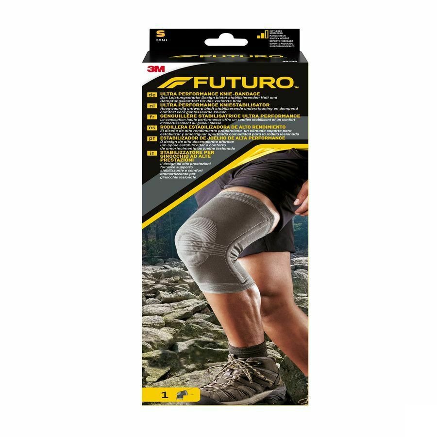 Futuro Ultra Performance Kniestabilisator S
