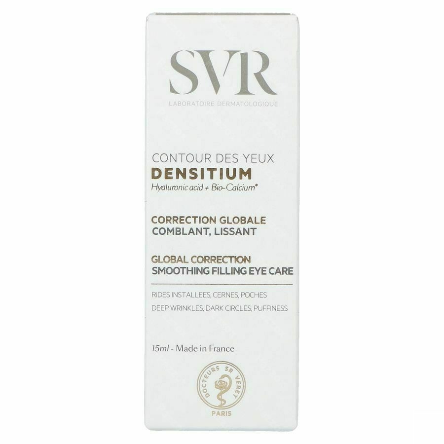 SVR Densitium Oogcontour 15ml