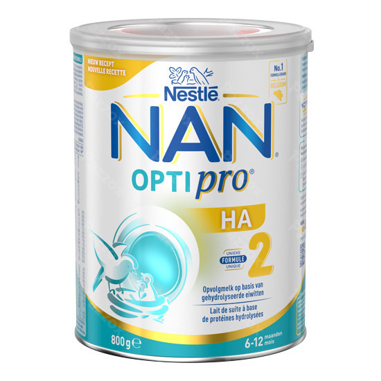Nestle nan optipro ha 2 clearance