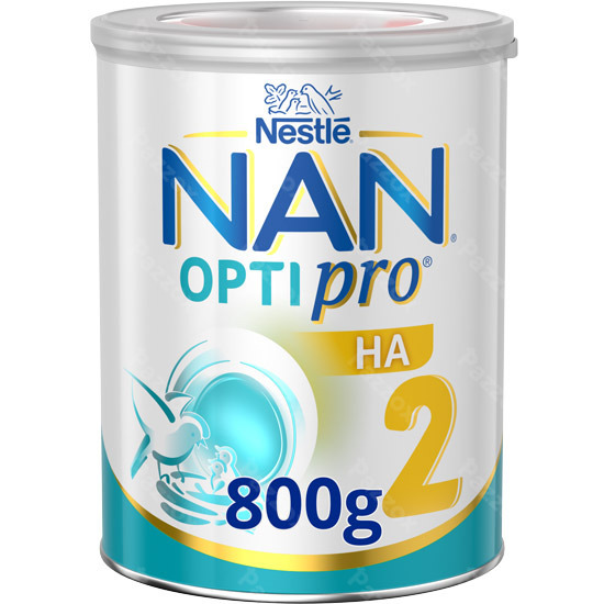 Nan optipro ha hotsell 2