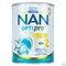 Nan Optipro HA 2 Hypoallergene Opvolgmelk Baby 6+ 800g