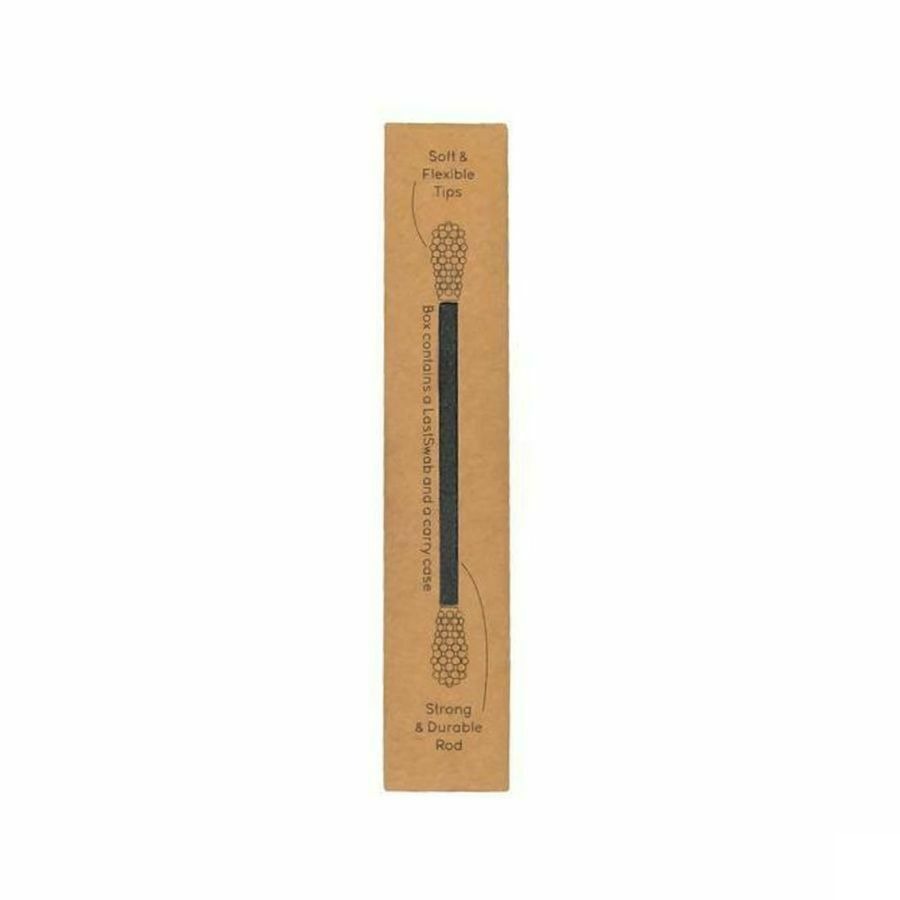 Lastswab Basic Blauw