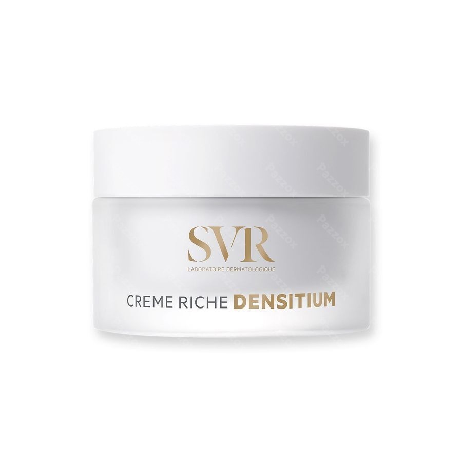 SVR Densitium Rijke Crème 50ml