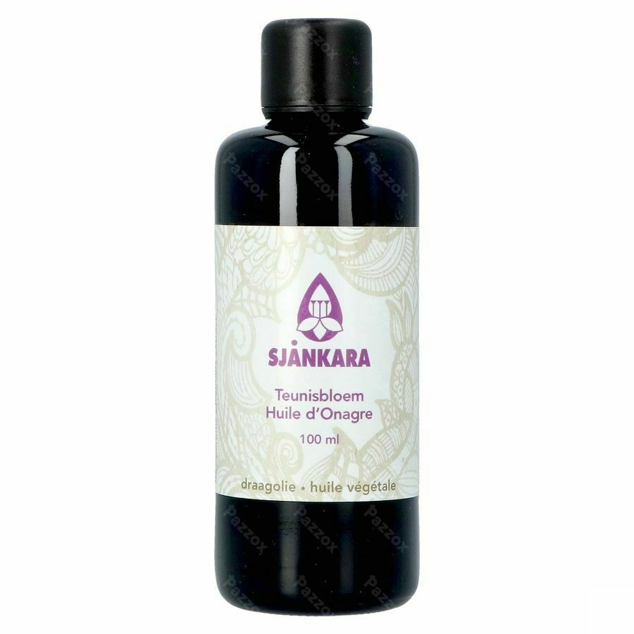 Sjankara Tarwekiem Plant. Olie 100ml