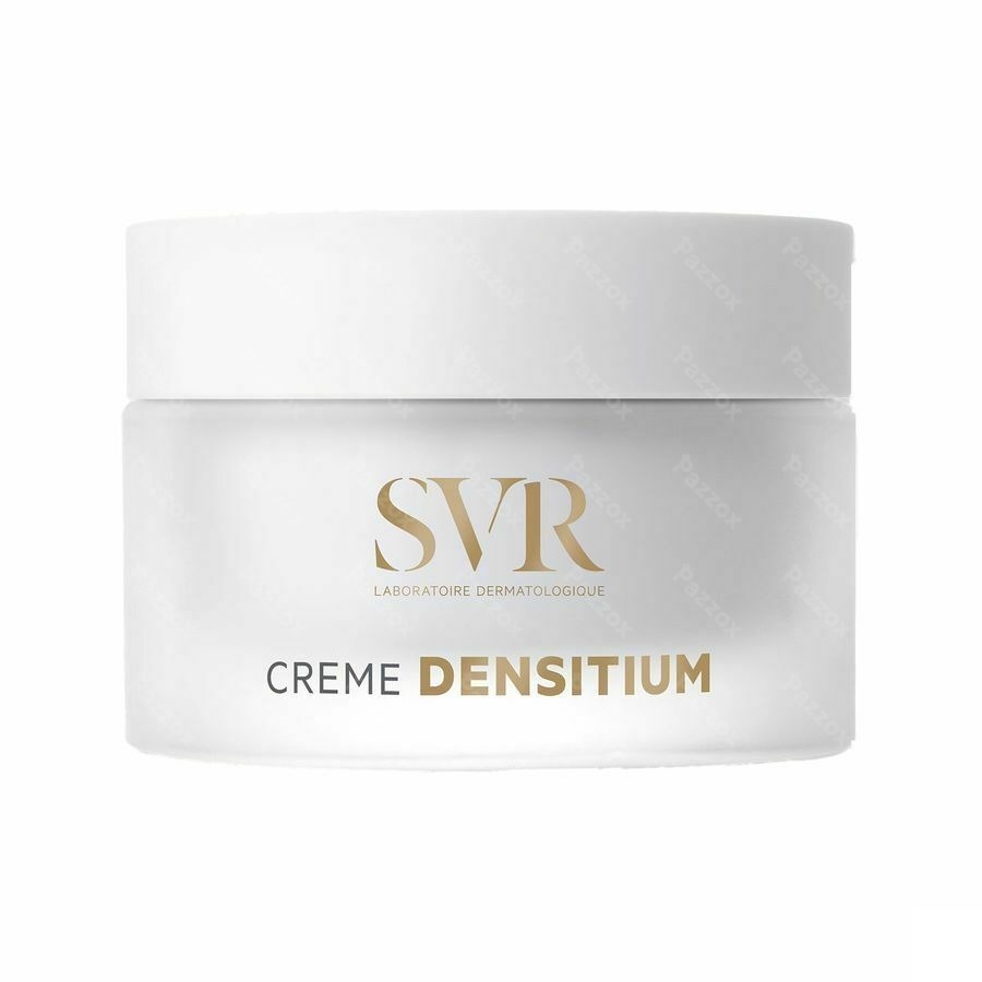 SVR Densitium Hydraterende Crème Menopauze 50ml