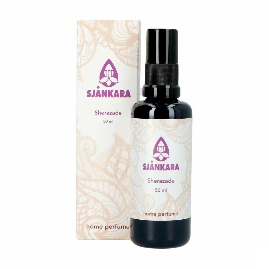 Sjankara Sherazade Home Perfume 50ml