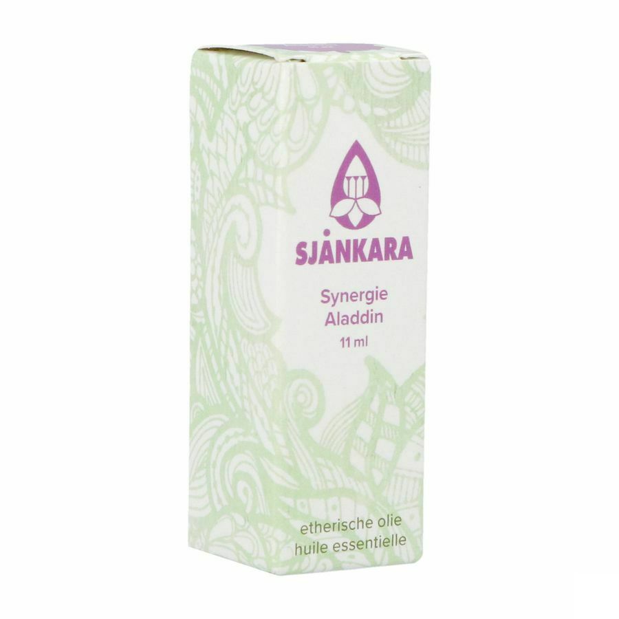 Sjankara Alladin Synergie 11ml