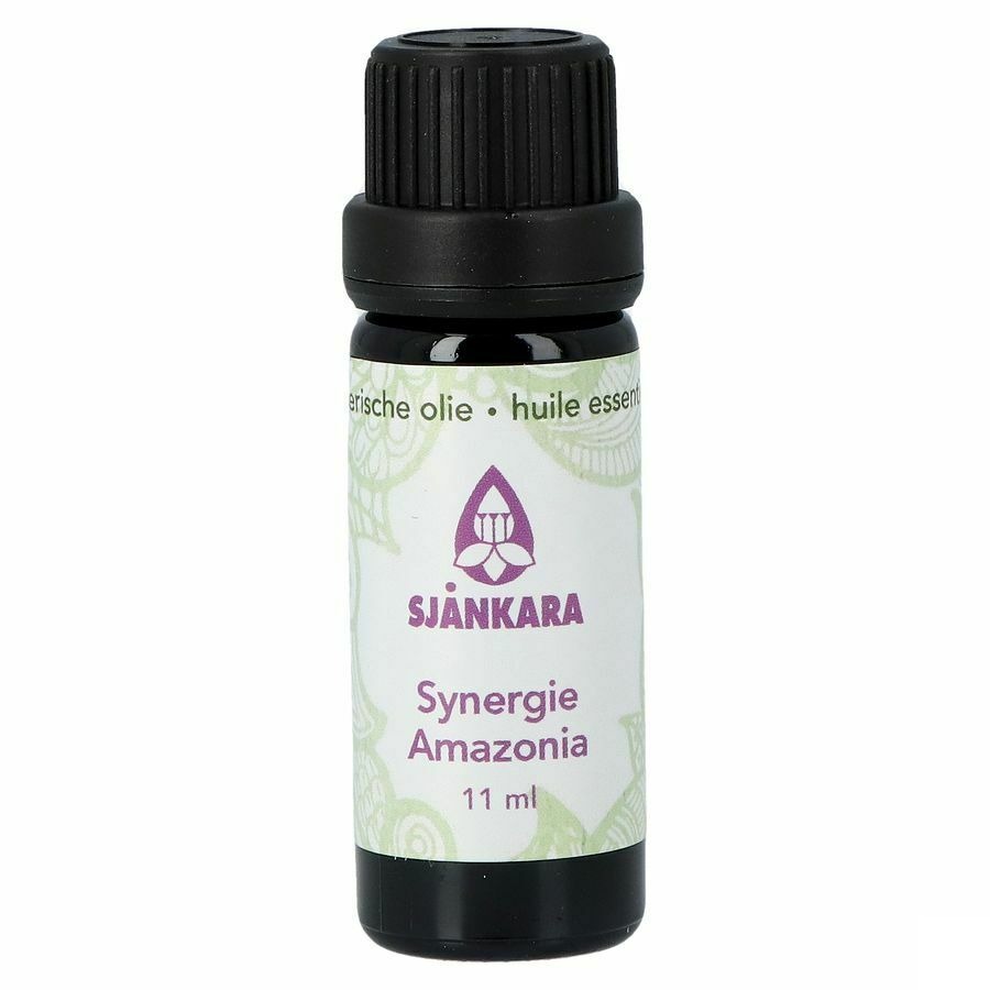 Sjankara Amazonia Synergie 11ml