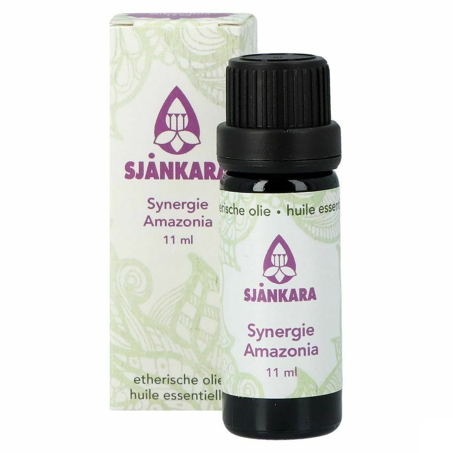 Sjankara Amazonia Synergie 11ml