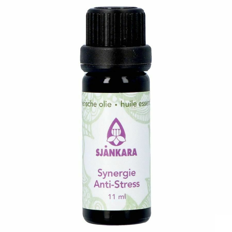 Sjankara Anti-stress Synergie 11ml