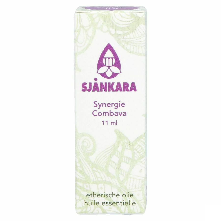 Sjankara Combava Synergie 11ml