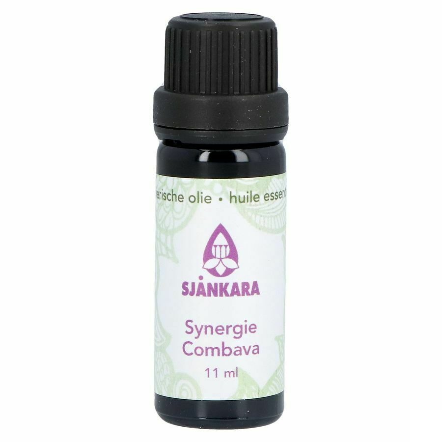 Sjankara Combava Synergie 11ml