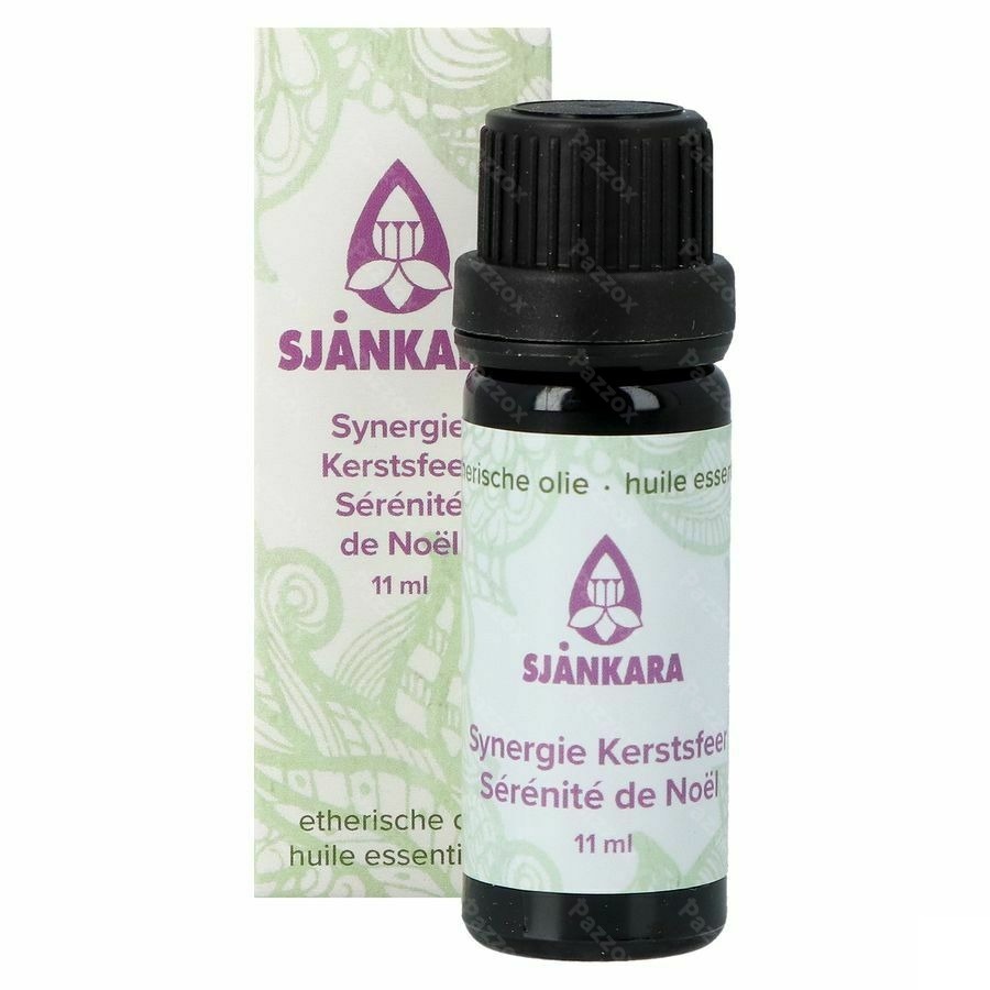Sjankara Kerstsfeer 11ml
