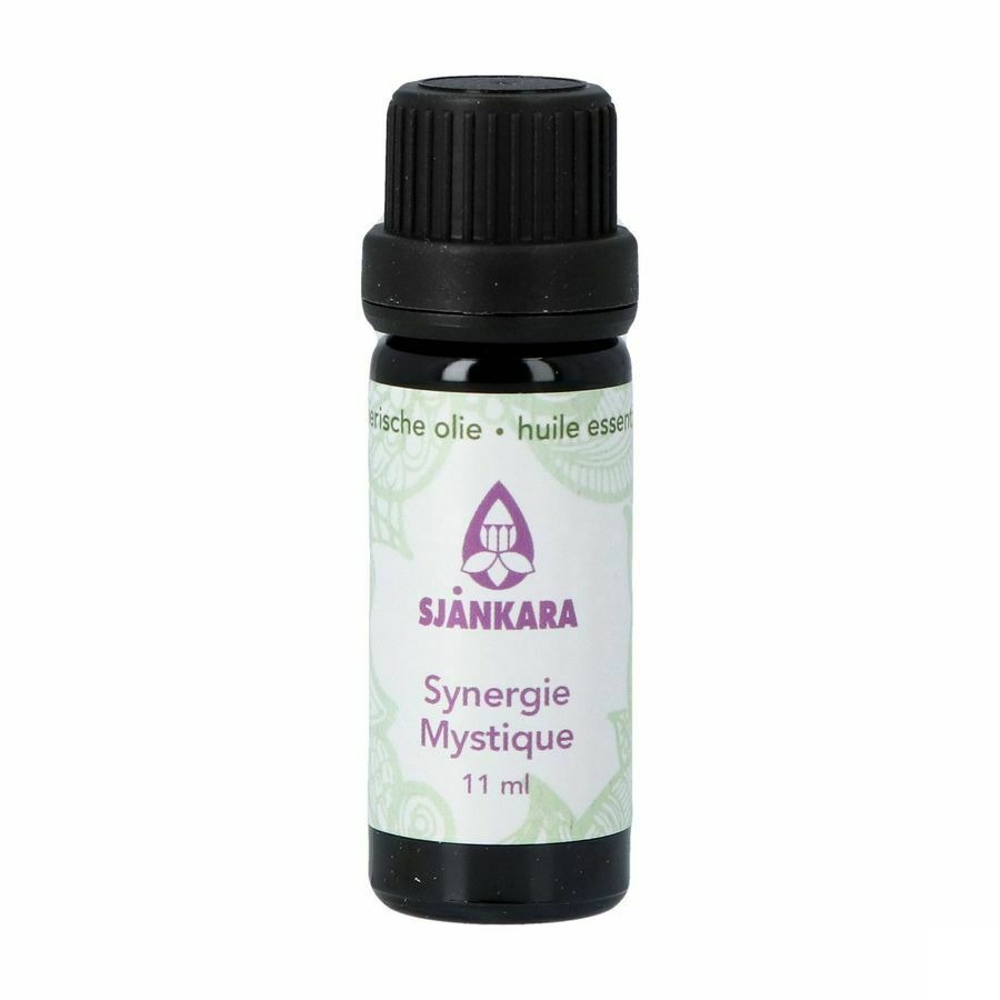 Sjankara Mystique Synergie 11ml