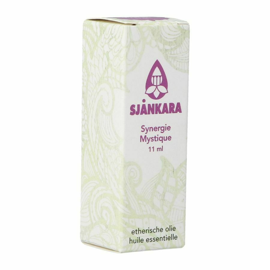 Sjankara Mystique Synergie 11ml