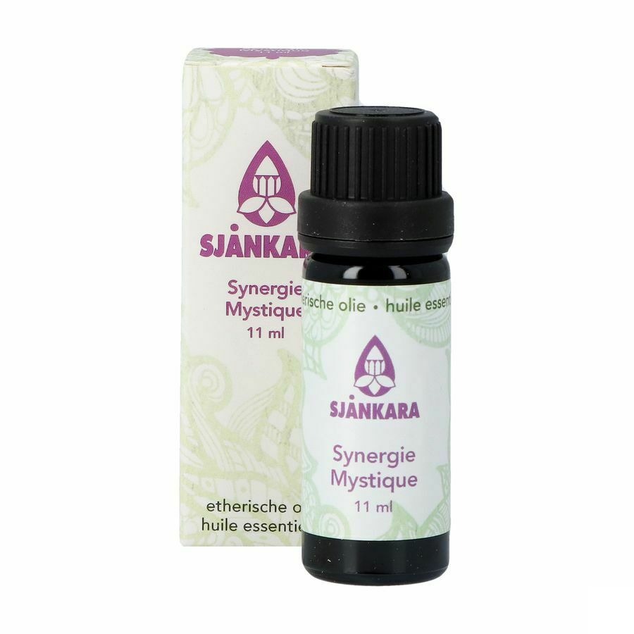 Sjankara Mystique Synergie 11ml