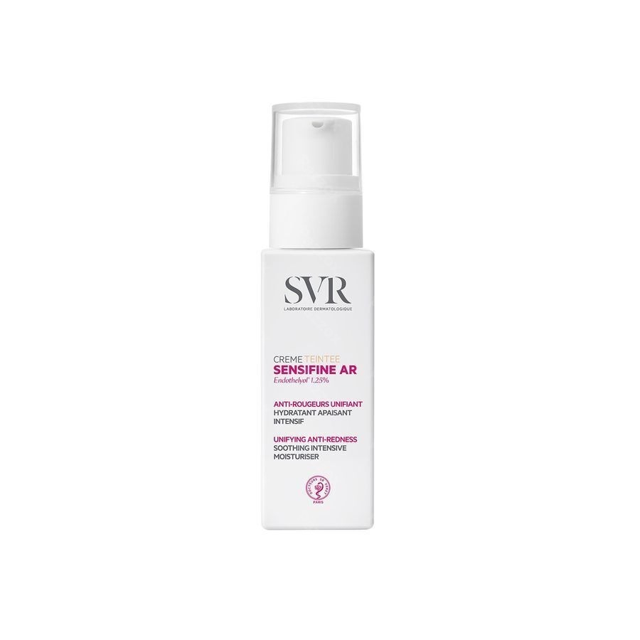 SVR Sensifine AR Getinte Dagcrème 40ml