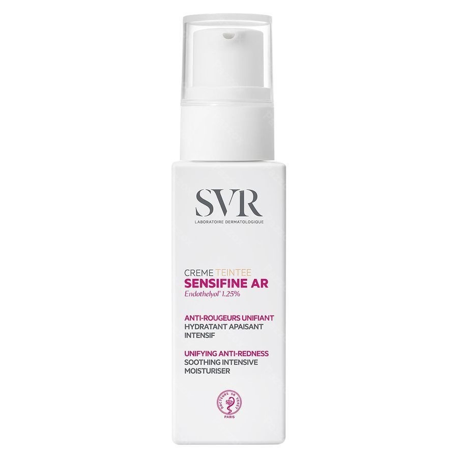 SVR Sensifine AR Getinte Dagcrème 40ml
