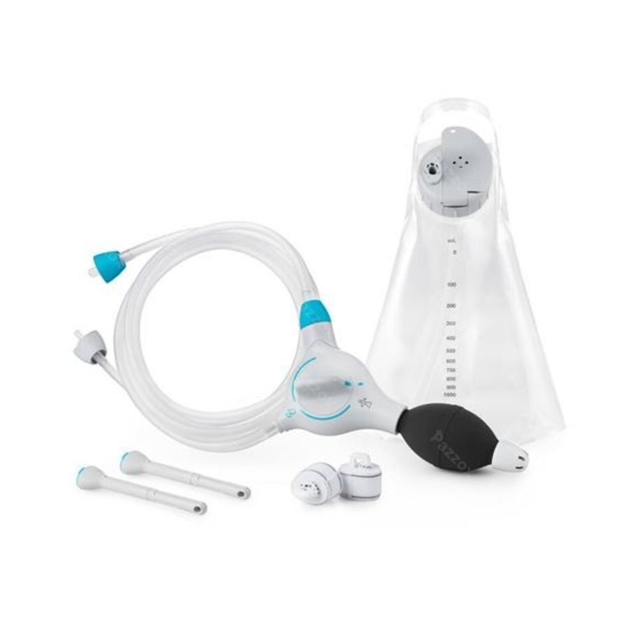 Peristeen Plus Anaal Irrigatiesysteem Small