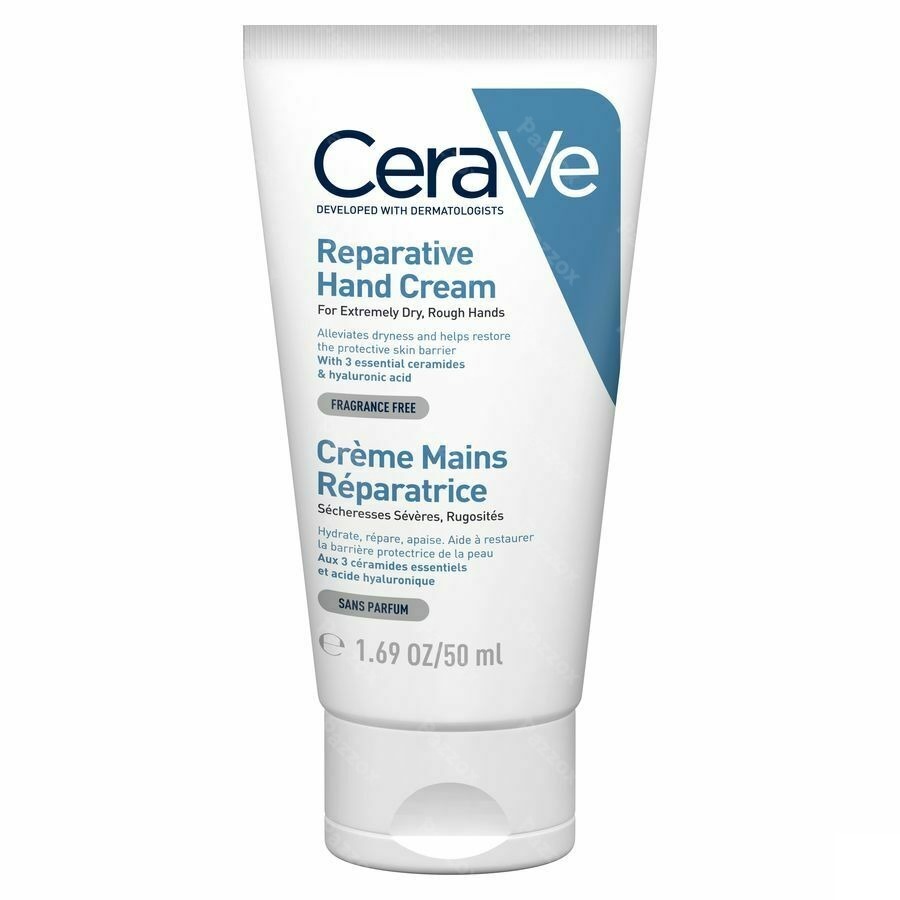 CeraVe Handcrème Duo 2x50ml