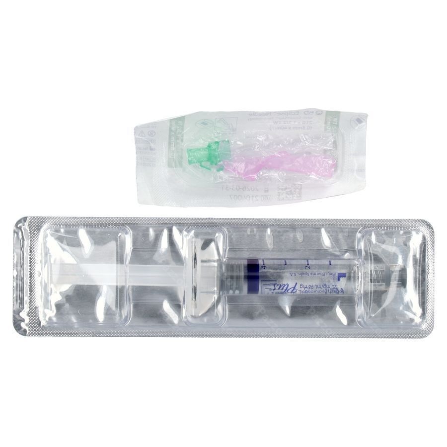 Adant Plus 2% 5ml