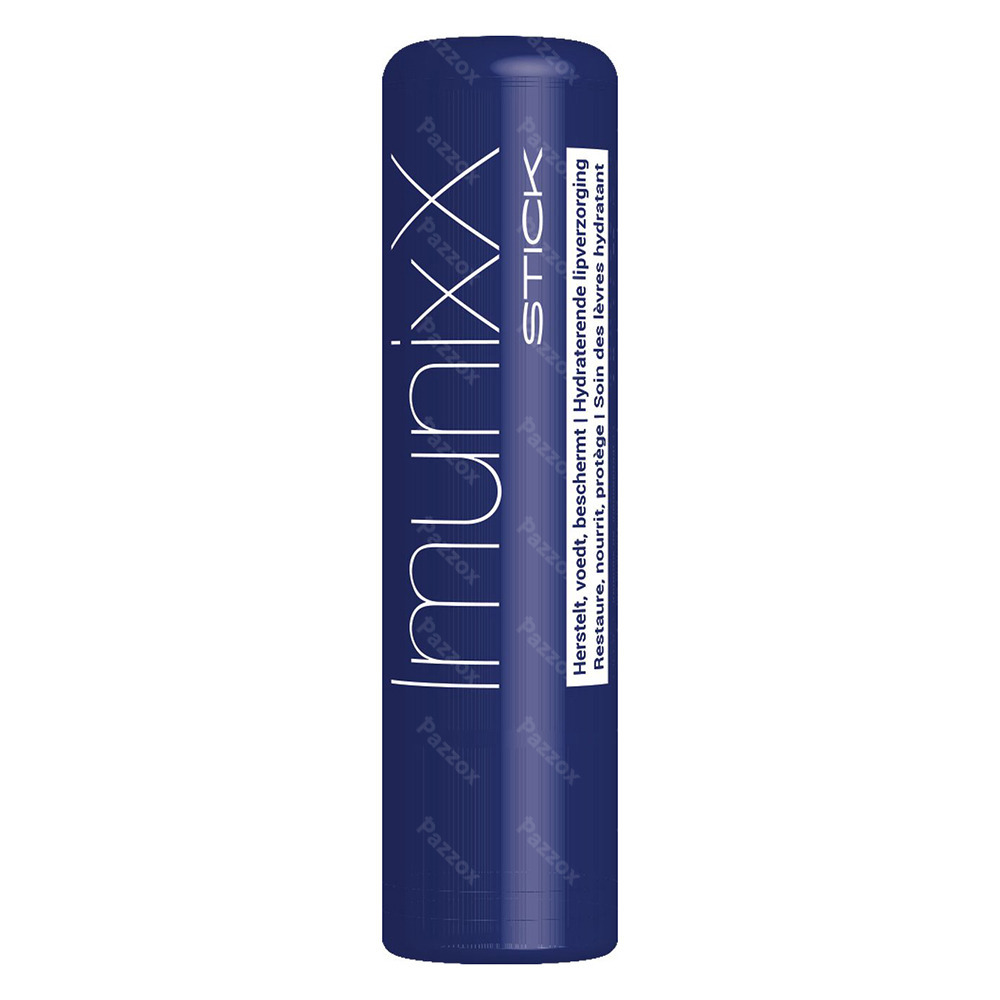 Imunixx Stick Lippenbalsem 4,8g