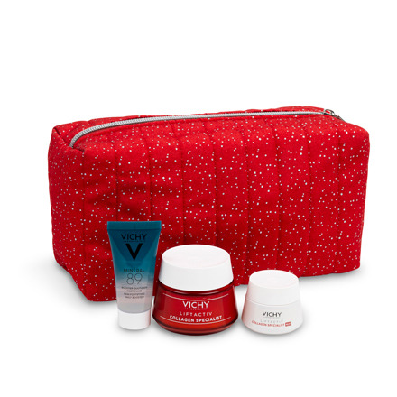 Vichy Liftactiv Collagen Specialist Geschenkpakket