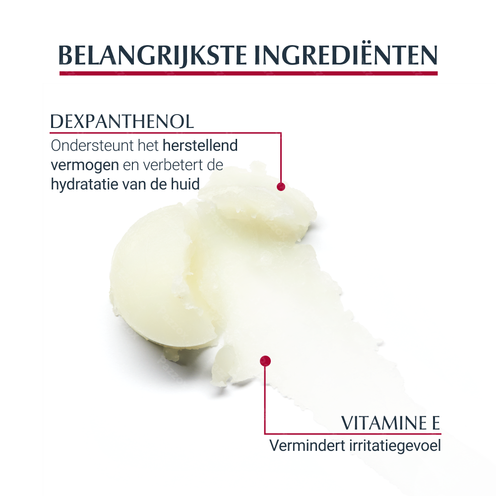 Eucerin pH5 Lip Active SPF20 Lippenbalsem 4.8gr