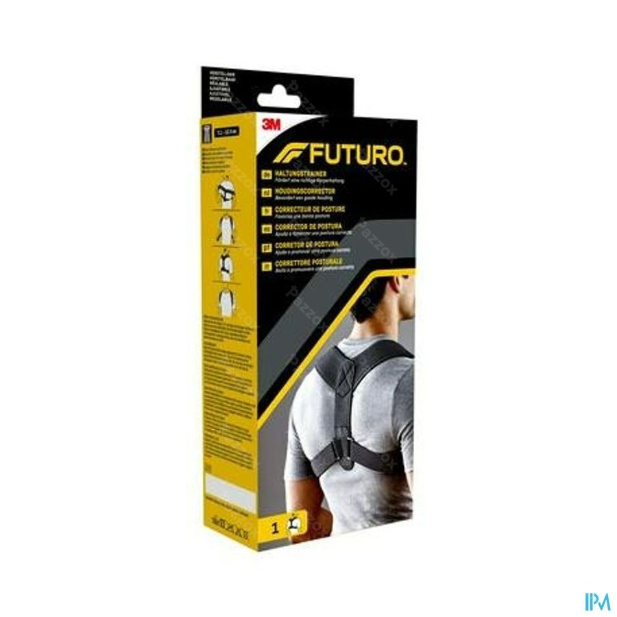 Futuro Houdingscorrector Verstelbaar