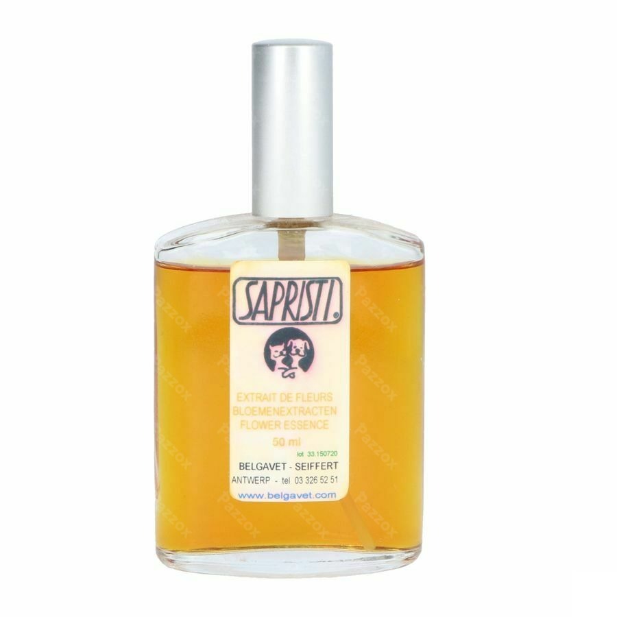 Sapristi Bvp 50ml