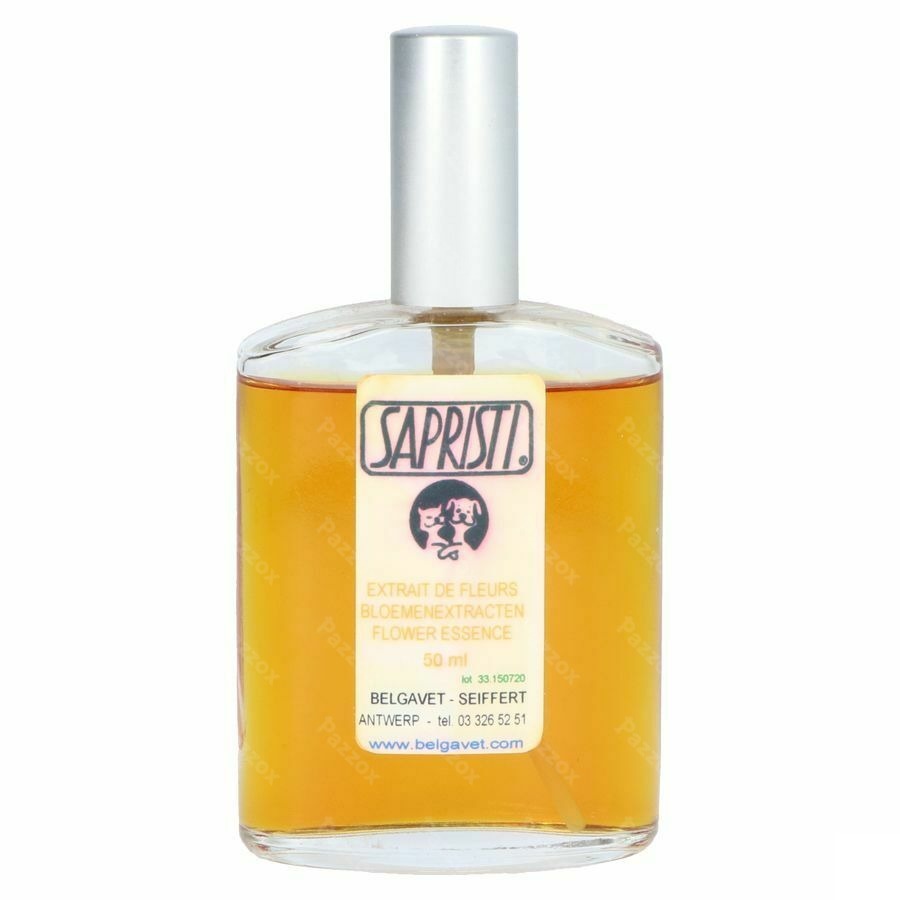 Sapristi Bvp 50ml