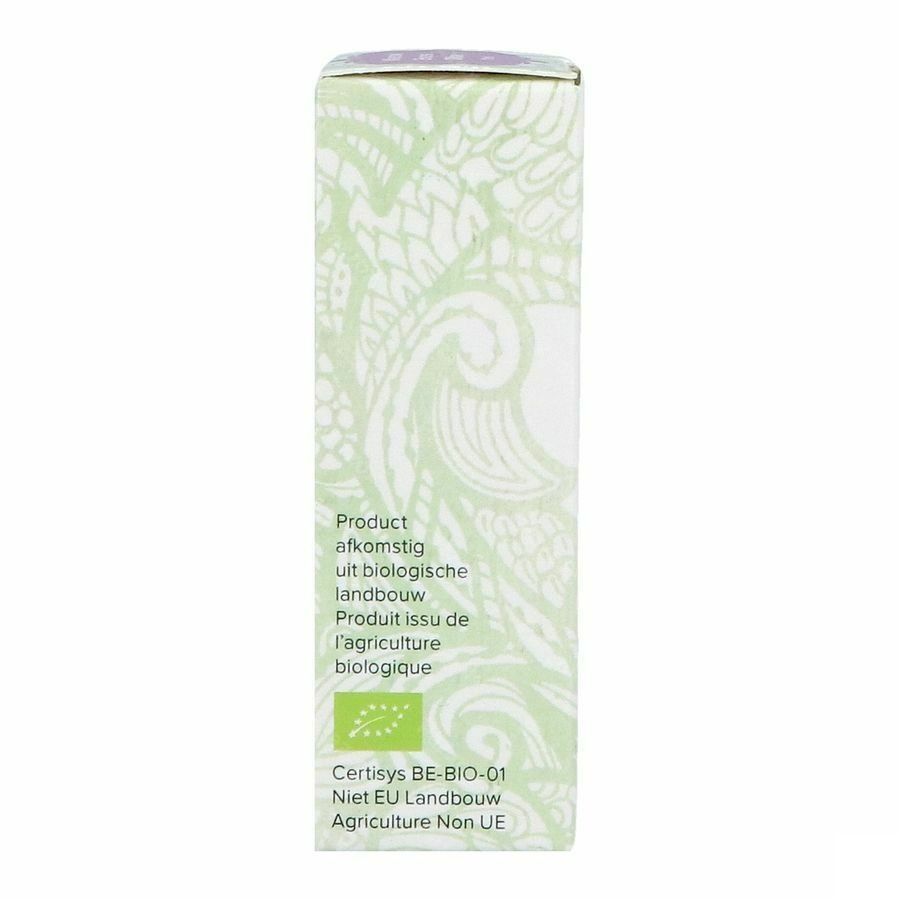 Sjankara Wierook Ess. Olie Bio 11ml
