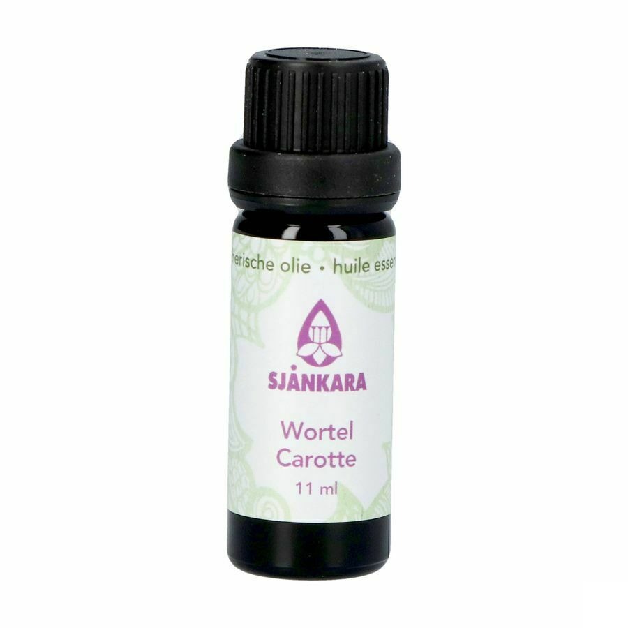 Sjankara Wortel Ess. Olie 11ml