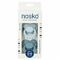 Nosko Fopspeen 0-6 Maanden Baby Blue + Whale Blue