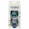 Nosko Fopspeen 6-18 Maanden Whale Blue + Mouse Grey
