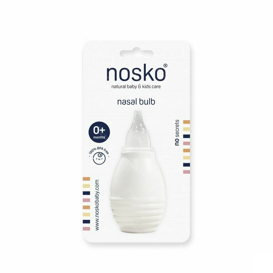 Nosko Neuspeer
