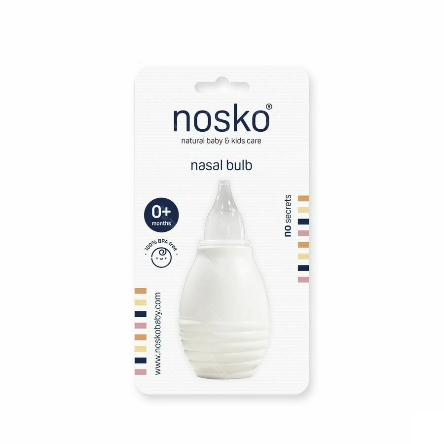 Nosko Neuspeer