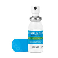 Elgydium Fresh Mondspray 15ml