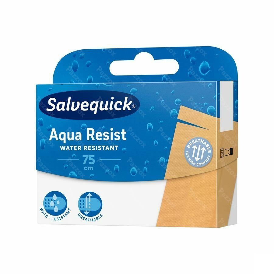 Salvequick Aqua Resist 75cm