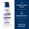 Eucerin UreaRepair 5% Urea Hydraterende Lotion Rustgevend Parfum Droge en Ruwe Huid met pomp 400ml