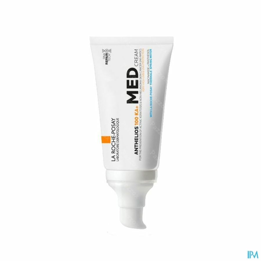 La Roche-Posay Anthelios 100KA + Med Crème 50gr