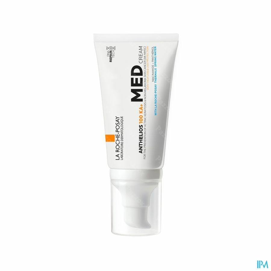 La Roche-Posay Anthelios 100KA + Med Crème 50gr